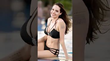 Hollywood's Five Female Stars with the Roughest Love Lives: Then and Now#morph #film #usa