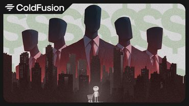 We Can’t Afford Groceries, Yet Billionare Wealth is Exploding