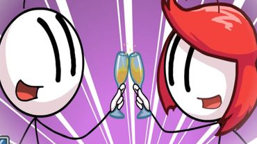 МИССИЯ ВЫПОЛНЕНА - The Henry Stickmin Collection Completing the Mission #3