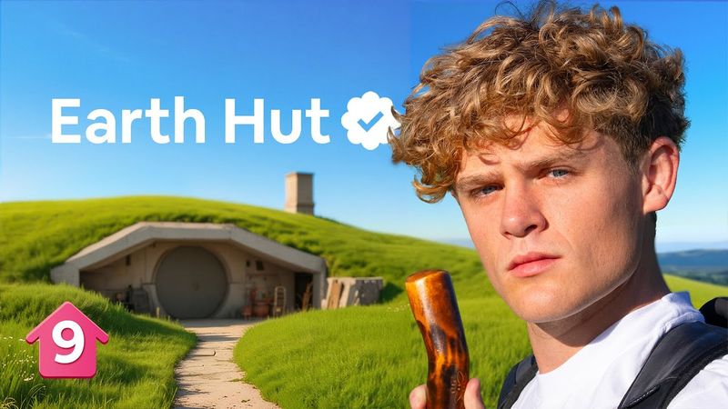 I Tried the Top 50 Airbnbs in America - Day 9