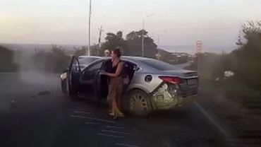 Car Crash Compilation #2 | Russia&USA