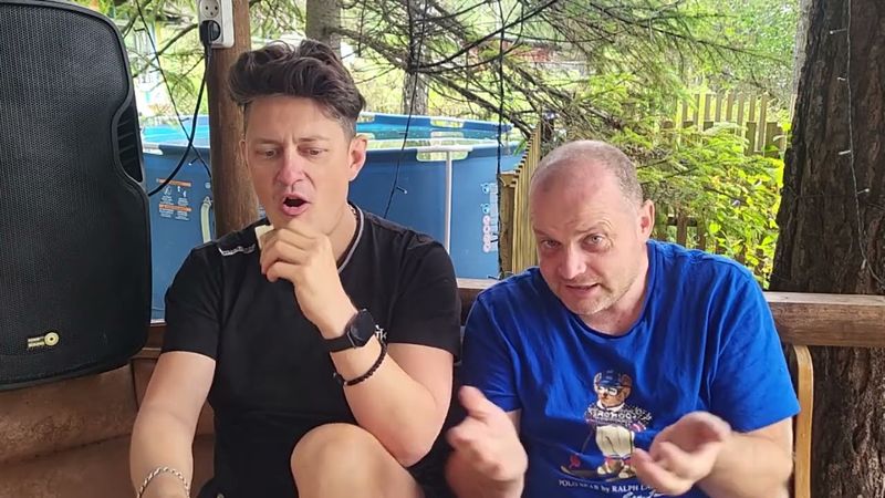 Слабоумие и алименты