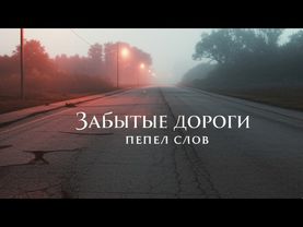 Забытые дороги | Душевная песня о юности и потерянных местах  — места, где рождались мечты.
