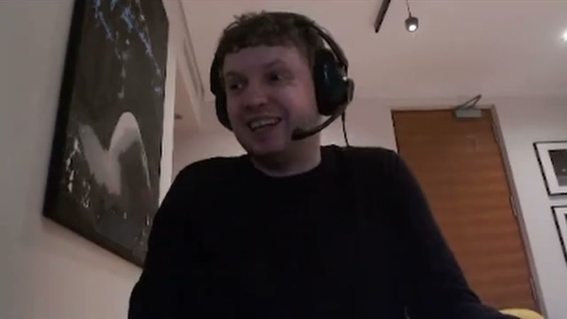 Серия игр Five Night at Freddy's признана одной из самых страшных игр благодаря необычным скримерам