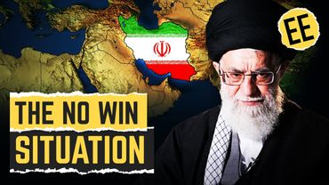 Iran's Economic Dilemma