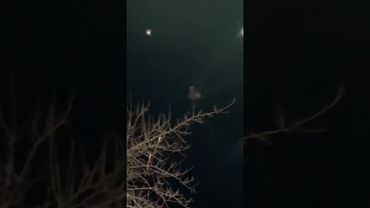 Салют Новый год