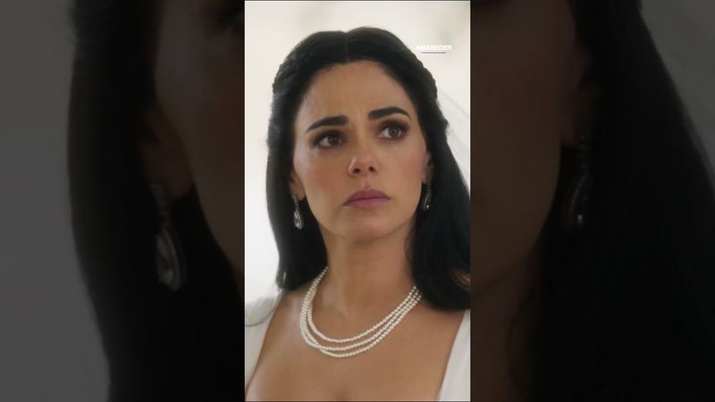 La boda de Leonel y Alba se vuelve un escándalo #Amanecer #Uninovelas