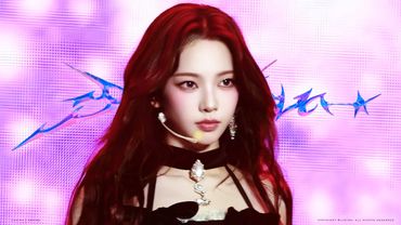 [4K] 241117 aespa KARINA 에스파 카리나 Korea Grand Music Awards KGMA - 'Supernova' 직캠 FANCAM