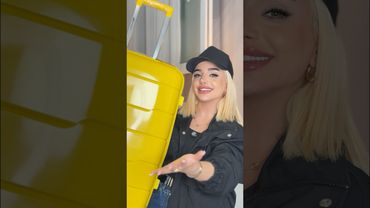 خریدای قبل از سفر😂🫰🏻 #آنباکسینگ #unboxing #shorts