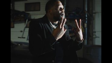 Nyce Da Future - GOAT CHEESE (Prod. Scottzilla) (Video Musik Resmi Baru) (ECU Films) #BothTrophies