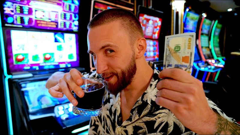 Офлайн Казино! Додепов ловит Огромный Занос!