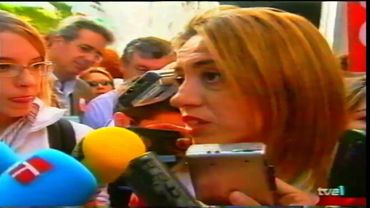 ⭐ Avance informativo TVE 1 - año 2002