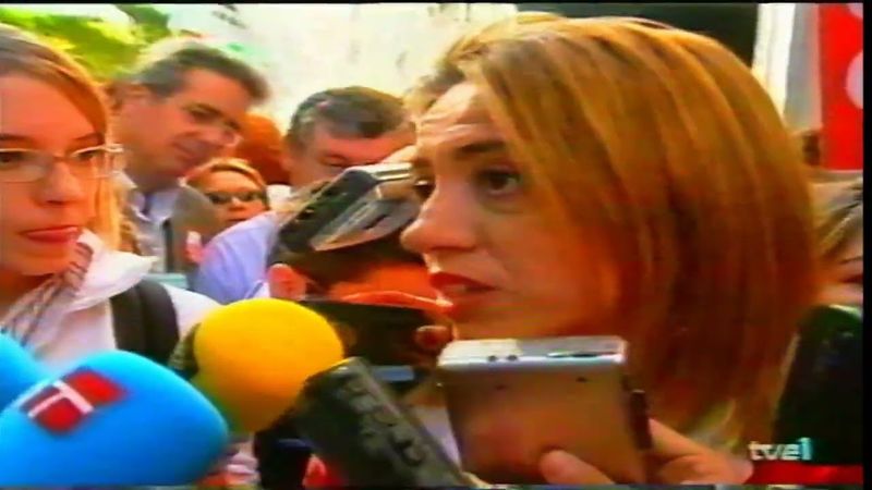 ⭐ Avance informativo TVE 1 - año 2002