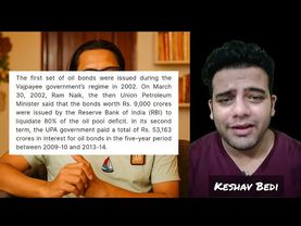 On @AjeetBharti | A Case Of Embarrassing CHATUKARITA And SYCOPHANCY | Feat @ThePrakharGuptaXperience