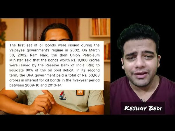 On @AjeetBharti | A Case Of Embarrassing CHATUKARITA And SYCOPHANCY | Feat @ThePrakharGuptaXperience