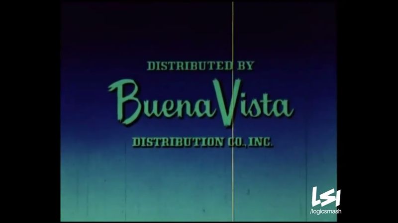 Buena Vista Productions (1966)