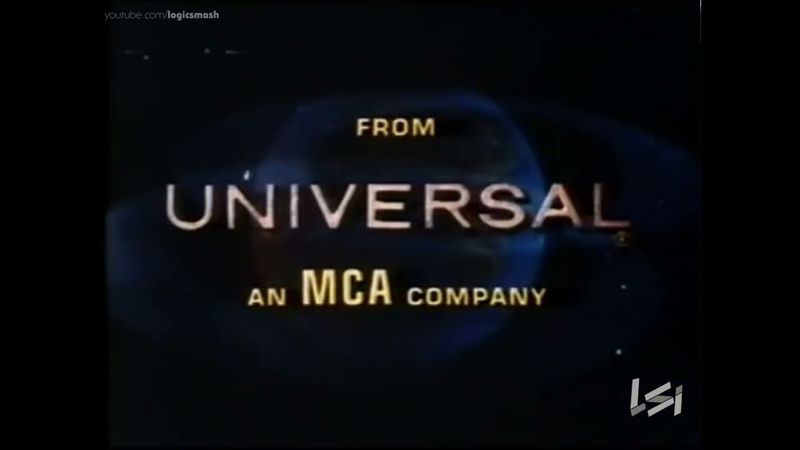 Universal Television (1980)