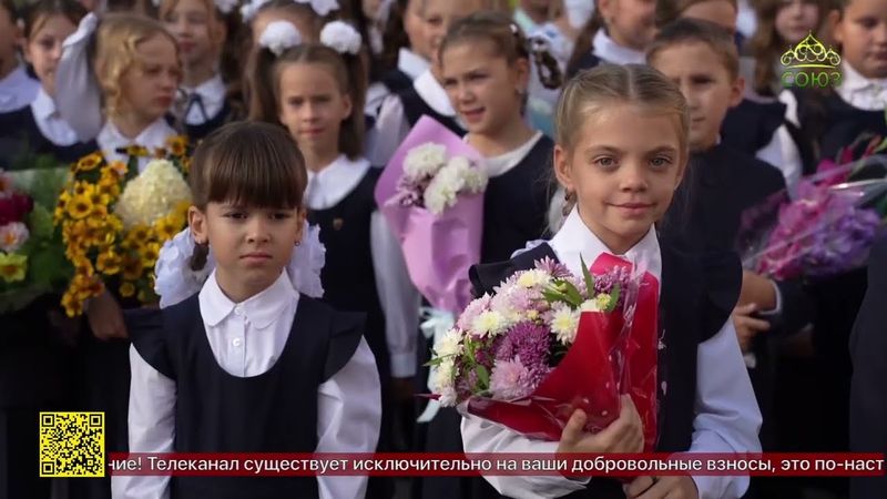 В православных гимназиях Нижегородской епархии отметили День знаний