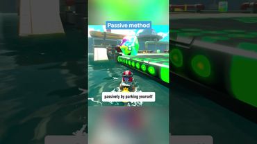 The fastest way to get coins in Mario Kart World #ignsummerofgaming