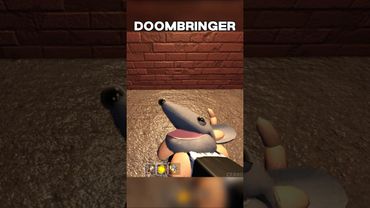 Grace Doombringer | Roblox