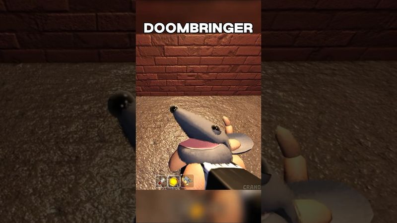 Grace Doombringer | Roblox