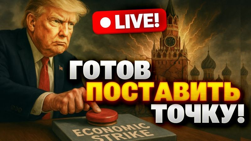 🔴 Липсиц: ВОТ ЧТО РЕАЛЬНО РАЗНЕСЕТ экономику России в клочья...