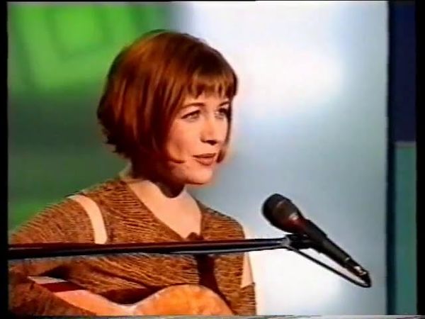 Екатерина Болдырева в программе Дмитрия Широкова "Взрослые песни"