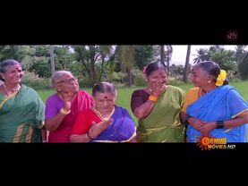Chanti (1992) Telugu HD Full Movie