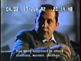 Операция «Гладио». Фильм BBC. 1992