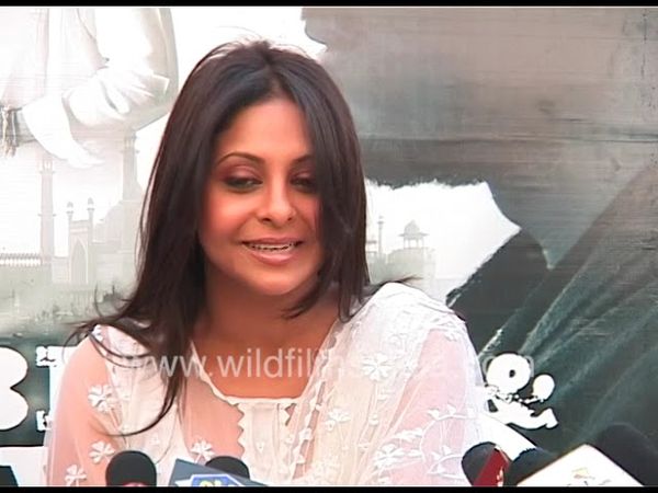 Shefali Shah: I am playing the role of a Bangali girl, Roma 'film Black and White'