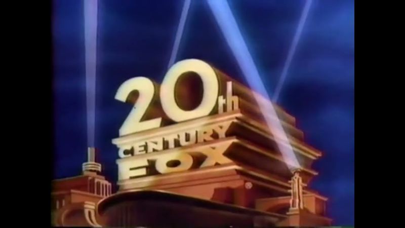 Lazy B Productions/F.O.B. Productions/Mea Culpa Productions/20th Century Fox Television (1989) #2