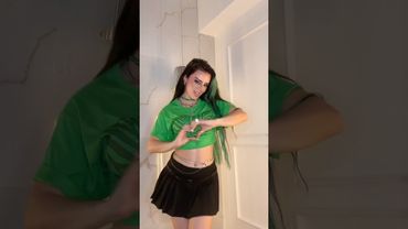 Baby its just lust 💚 #dance