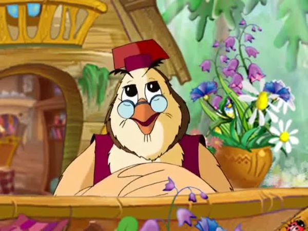 Детские фантазии. Игрушки