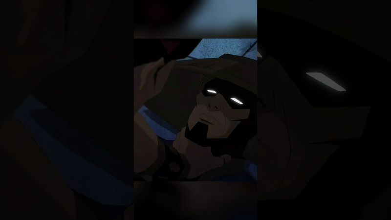 Легенды смертельной битвы месть Скорпиона #shorts