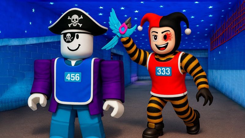 😜 РОБЛОКС С ПОДПИСЧИКАМИ! ПОИГРАЕМ В ИГРЫ ROBLOX? 😎