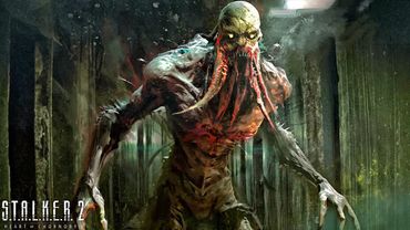 STALKER 2: A-Life 2.0, майбутні DLC та БАГАТО інших новин в новому інтерв'ю!