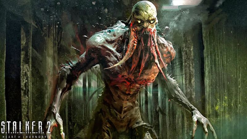 STALKER 2: A-Life 2.0, майбутні DLC та БАГАТО інших новин в новому інтерв'ю!