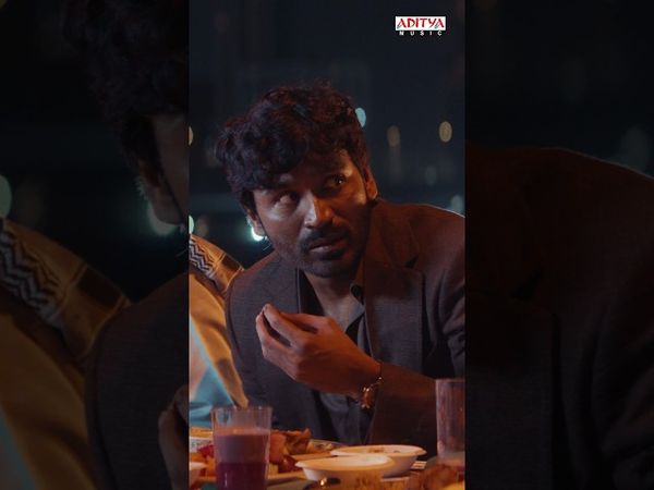 #NaaKoduka Song #Kuberaa Movie #Shorts