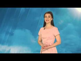 Наталия Зотова «Каждая Погода Благодать» для канала «СПАС» на 28 августа 2019г.