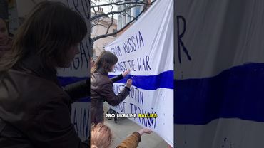 A New Flag of Russia 🇷🇺