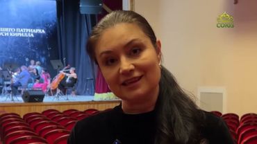 Преображение (Ставрополь). 22 июля 2025