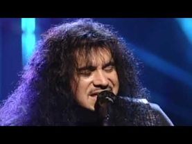 Kiss MTV Unplugged Goin Blind
