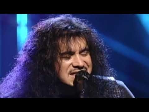 Kiss MTV Unplugged Goin Blind