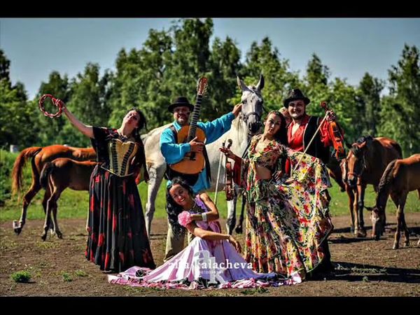 Сингарелла Михаил Шуфутинский