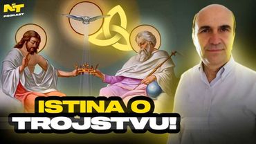SVETO TROJSTVO Objašnjeno! - Slavoljub Vuličević