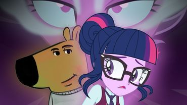 КРАСОЧНЫЕ ИГРЫ ДЕВОК || Переозвучка Equestria girls: Friendship Games