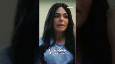 Alba no confía en el matrimonio de Sebastián y Atocha #Amanecer #Uninovelas