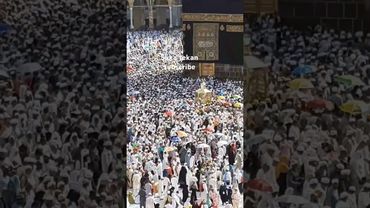 Makkah#makkahalmukarromah