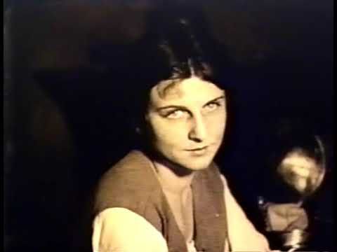 La merveilleuse vie de Jeanne d'Arc (1929, Francia), Marco de Gastyne.