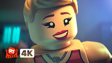 Piece By Piece (2024) 4K - Gwen Stefani's "Hella Good" Scene | Movieclips